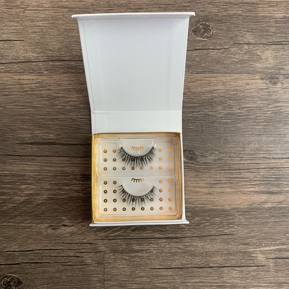 Battington Monroe 3D Silk Lashes